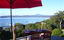 Snug Cove Bed And Breakfast - Accommodation Daintree 7