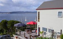 Snug Cove Bed And Breakfast - Accommodation Daintree 6