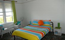 Stockton Beach House - Accommodation Daintree 1