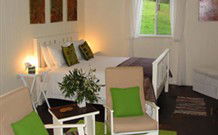 Lowanna NSW Accommodation Daintree