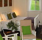 Stone Stream Eco Cottage - Accommodation Daintree