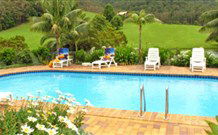 Sunny Hill Retreat Accommodation And Day Spa - - Accommodation Daintree 0