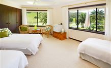 Sunny Hill Retreat Accommodation And Day Spa - - Accommodation Daintree 2