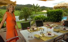 Sunny Hill Retreat Accommodation And Day Spa - - Accommodation Daintree 3