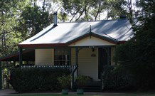 Telegraph Retreat - - Accommodation Daintree 0