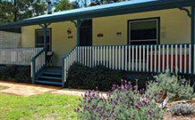 Telegraph Retreat - - Accommodation Daintree 1