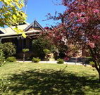The Old Nunnery Bed and Breakfast - Accommodation Daintree