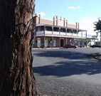 The Royal Hotel Bed and Breakfast - Accommodation Daintree