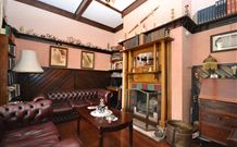 White House Heritage Guesthouse - Accommodation Daintree 1