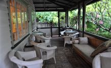 White House Heritage Guesthouse - Accommodation Daintree 3