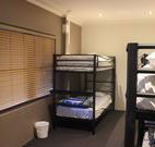 Central Backpackers Coffs Harbour - Accommodation Daintree