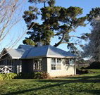 Bracken Ridge Villas - Accommodation Daintree