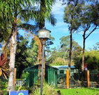 Emma's Cottage Vineyard - Accommodation Daintree