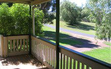 Leslie Cottage - Accommodation Daintree 2