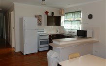 Leslie Cottage - Accommodation Daintree 4