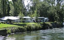 Sand Cottage - Accommodation Daintree 4