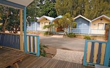 Lower Boro NSW Accommodation Daintree