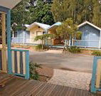 The Bank Manager's Apartment - Accommodation Daintree