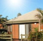 Split Solitary Apartment - Accommodation Daintree