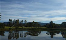 Stone Cottage Mittagong - Accommodation Daintree 3