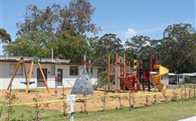 The Dairy Vineyard Cottage - Accommodation Daintree 1