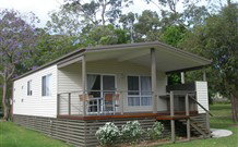 The Dairy Vineyard Cottage - Accommodation Daintree 0
