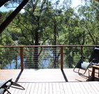The Woods At Pokolbin - Accommodation Daintree