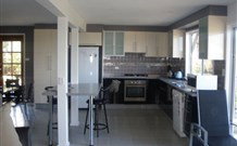 Two Doors - Accommodation Daintree 1