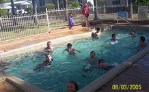 Valle Laguna - Accommodation Daintree 0