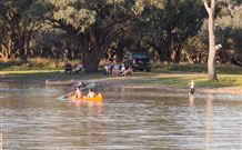 Valley View Cottage Hunter Valley - Accommodation Daintree 6