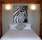 Waterfront Cottages - Accommodation Daintree