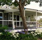 Yarralaw Springs Wines Vine Loft Bed and Breakfast - Accommodation Daintree