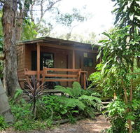 Port Stephens YHA - Accommodation Daintree