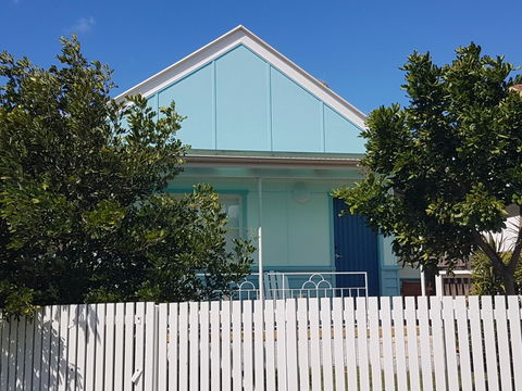 Sea Cottage - Accommodation Daintree 8
