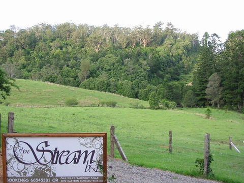 Stone Stream Eco Cottage - Accommodation Daintree 2