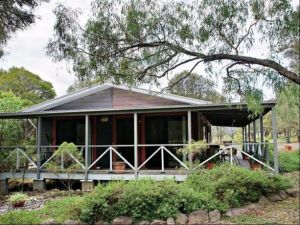 Serenity Grove - Accommodation Daintree 1