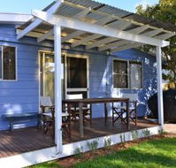 Water Gum Cottage - Accommodation Daintree