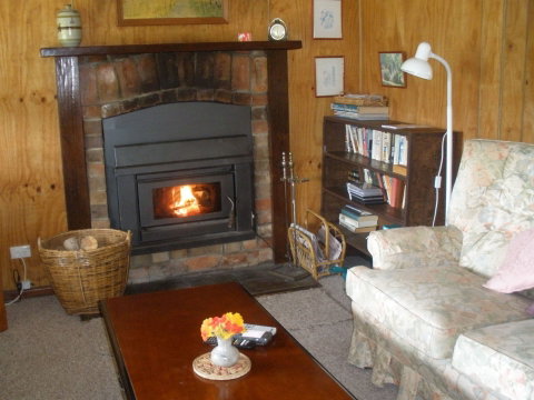 Fairview Farm Cottages - Accommodation Daintree 2