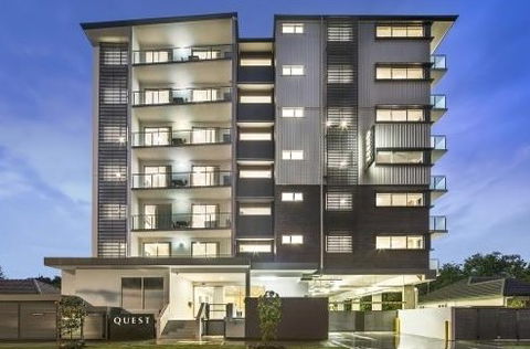 Quest Chermside On Playfield - Accommodation Daintree 0