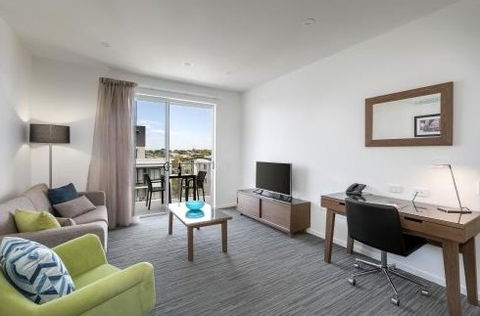 Quest Chermside On Playfield - Accommodation Daintree 1