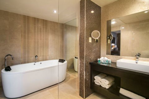 Arkaba Hotel - Accommodation Daintree 3