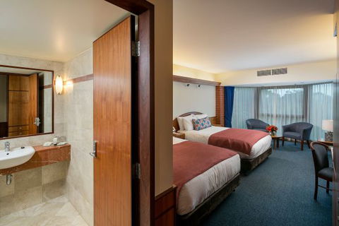 Arkaba Hotel - Accommodation Daintree 5