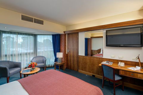 Arkaba Hotel - Accommodation Daintree 7