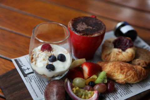 Arkaba Hotel - Accommodation Daintree 9