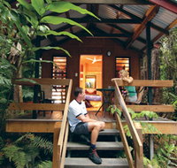 Cape Tribulation  - Accommodation Daintree