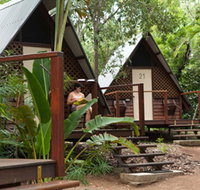 Magnetic Island YHA - Accommodation Daintree