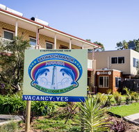 Augusta - Cape Leeuwin YHA - Accommodation Daintree