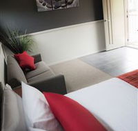 The Rocks Motel - Accommodation Daintree