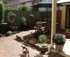 Bannockburn Lodge Homestay Accommodation - Accommodation Daintree 0