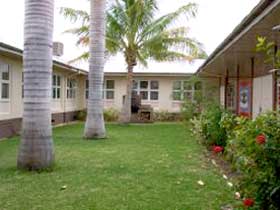 The Gap QLD Accommodation Daintree